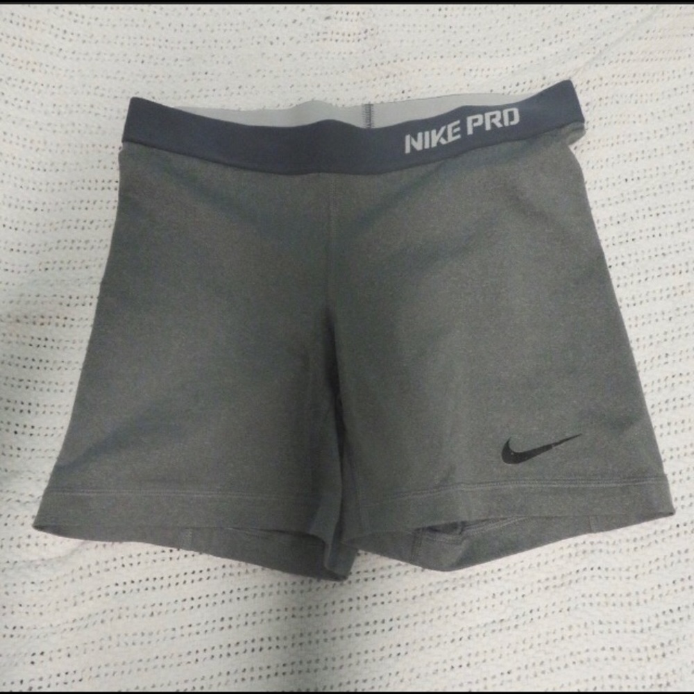 Nike Pros